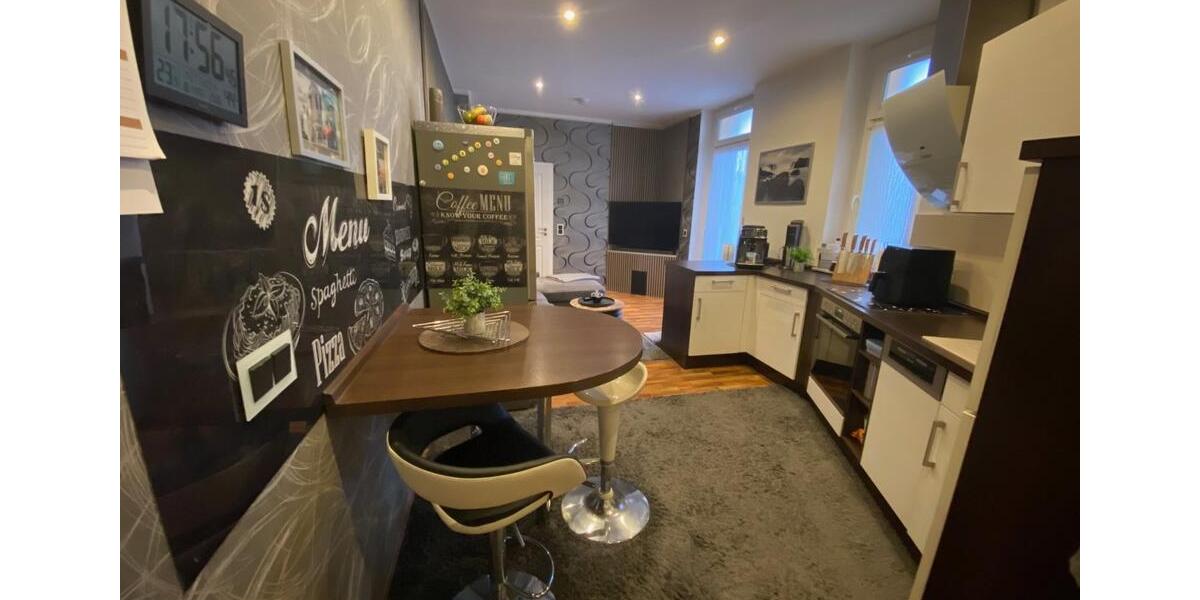 Etagenwohnung Magdeburg Alte Neustadt - 2 Zimmer, 55 m&sup2;, 129.000&euro; | Angebot:27161243