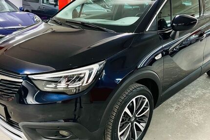 Opel Crossland (X) 39.331 km 11.900 &euro; Hamburg 20537