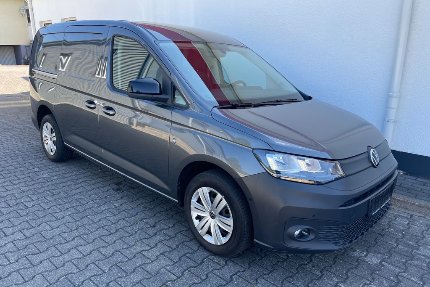 VW Caddy Maxi 47.400 km 24.590 &euro; Zehnhausen 56477