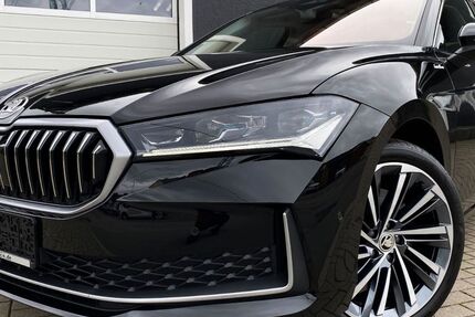 Skoda Superb 19.484 km 47.950 € Annaberg-Buchholz 09456