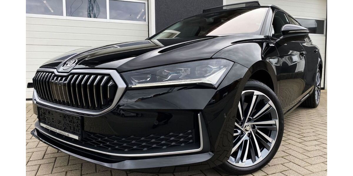 Skoda Superb 19.484 km 47.950 € Annaberg-Buchholz 09456