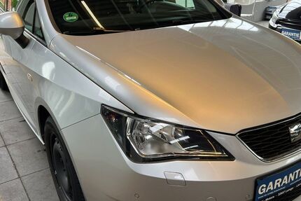Seat Ibiza 164.000 km 4.999 € Lemgo 32657