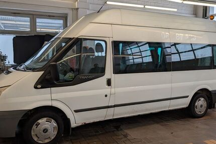 Ford Transit 240.084 km 7.950 &euro; Achim-Bierden 28832