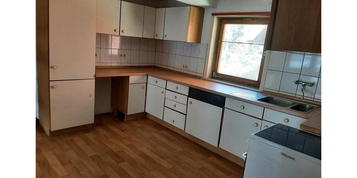 Etagenwohnung Friedland - 3 Zimmer, 67 m&sup2;, 450&euro; | Angebot:26465215