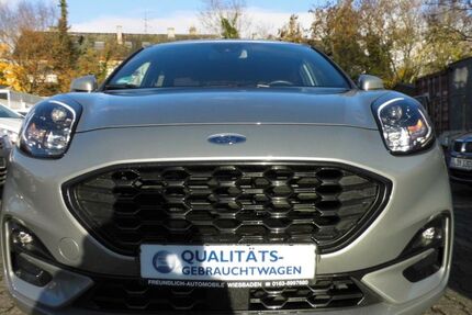 Ford Puma 178.000 km 13.690 € Mainz-Kastel 55252