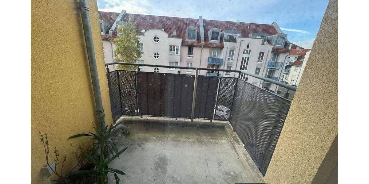 Helle, gemütliche, vermietete Zweizimmerwohnung in Hafennähe 2 zimmer