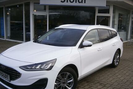 Ford Focus 16.150 km 18.370 &euro; Wilster 25554