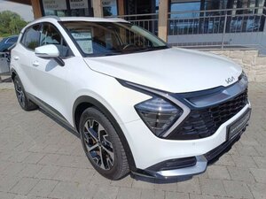 Kia SPORTAGE 1.6T ALLRAD AUTOMATIK SPIRIT 20.716 km 29.490 &euro; Höhenkirchen-Siegertsbrun 85635
