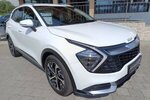 Kia SPORTAGE 1.6T ALLRAD AUTOMATIK SPIRIT 20.716 km 29.490 &euro; Höhenkirchen-Siegertsbrun 85635