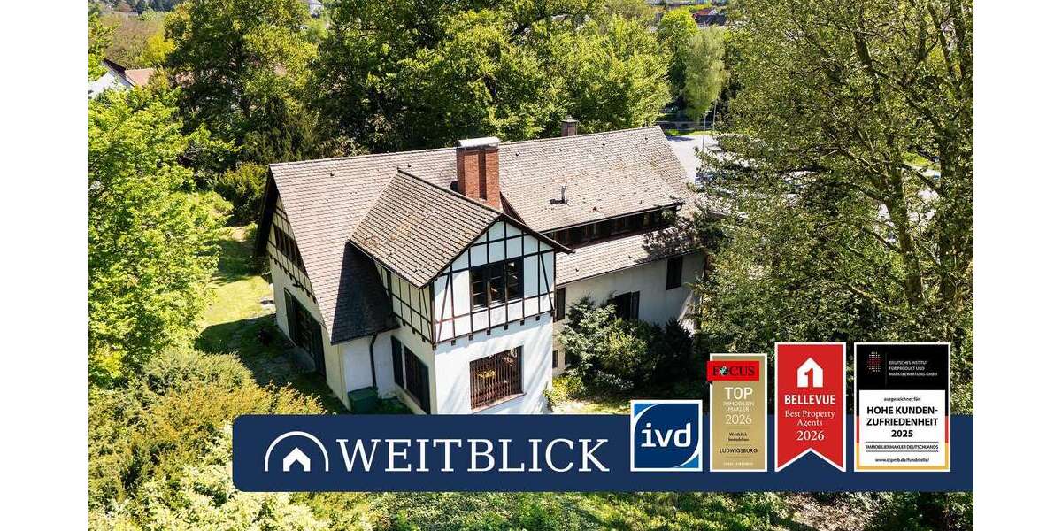 Einfamilienhaus Bietigheim-Bissingen Bissingen - 7 Zimmer, 307 m&sup2;, 995.000&euro; | Angebot:26671933