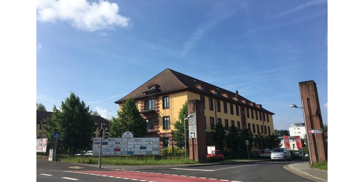 Gewerbeobjekt Aschaffenburg Gailbach - 60&euro; | Angebot:24434450