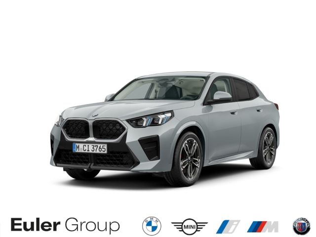 BMW X2 19.970 km 41.399 &euro; Hofheim 65719