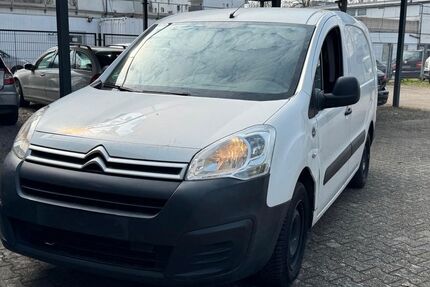 Citroen Berlingo 340.000 km 3.499 &euro; Köln 50969
