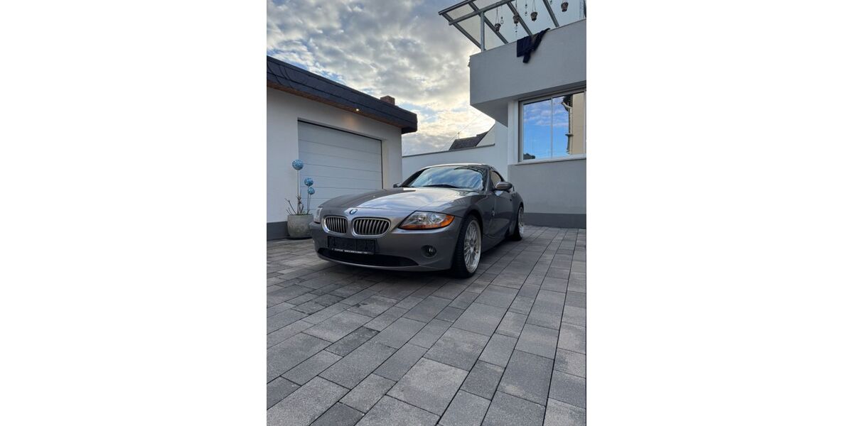 BMW Z4 203.000 km 10.299 &euro; Bendorf 56170