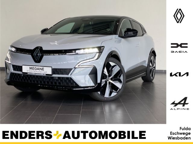 Renault Megane E-TECH 10.810 km 28.888 &euro; Wiesbaden 65203