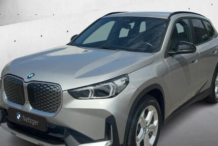 BMW iX1 15.900 km 35.480 &euro; Berlin-Siemensstadt 13629