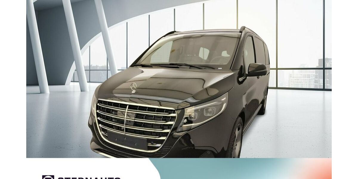 Mercedes-Benz V 300 21.763 km 91.990 &euro; Leipzig 04347
