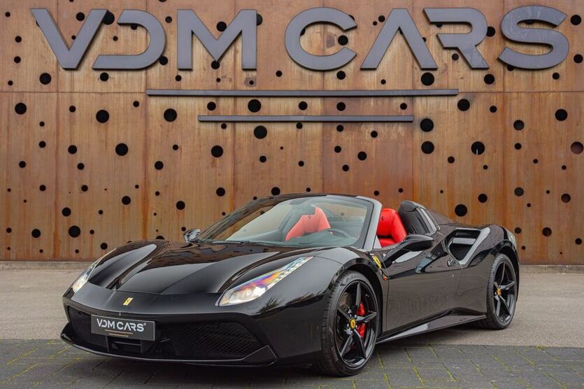 488 Spider