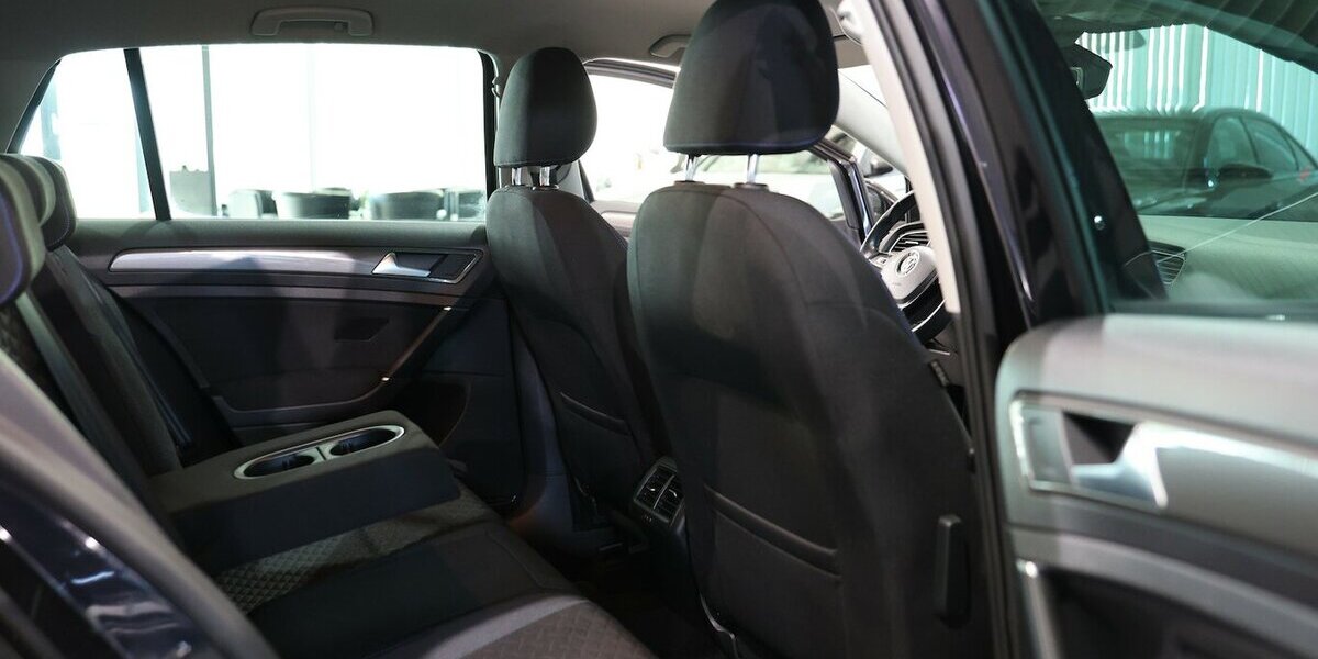 VW Golf VII 1.5 TSI BMT JOIN SPORT / STANDHEIZUNG 117.000 km 14.997 &euro; Hamm 59077