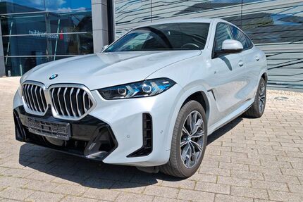 BMW X6 35.000 km 68.500 &euro; Frankfurt am/Main 60389