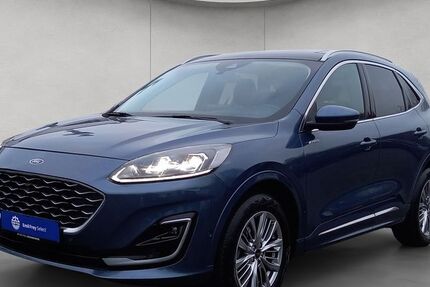 Ford Kuga 52.266 km 21.950 &euro; Frankfurt 60386