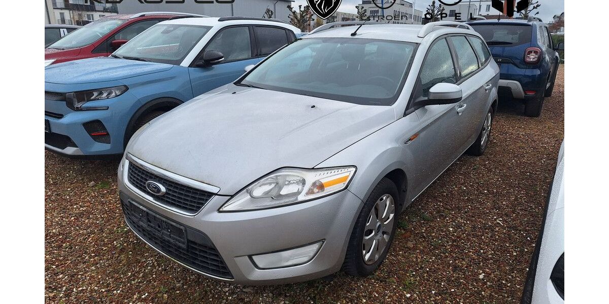 Ford Mondeo 159.000 km 4.000 &euro; Lübeck 23562