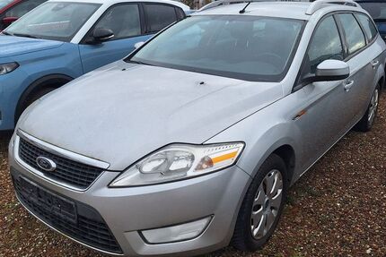 Ford Mondeo 159.000 km 4.500 &euro; Lübeck 23562