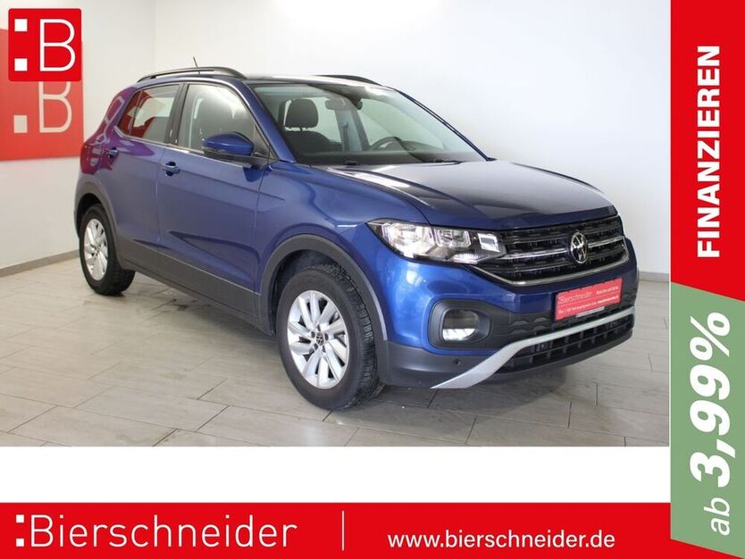 T-Cross