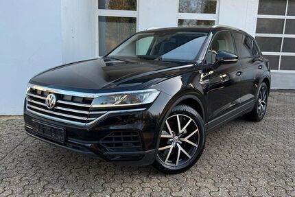 VW Touareg 192.650 km 29.880 &euro; Brake 26919