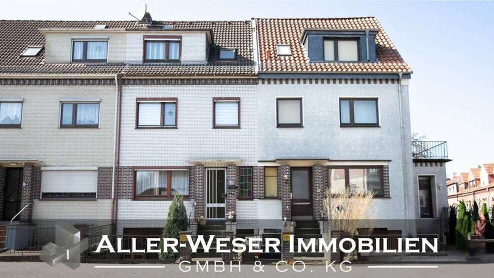 Haus zum Kaufen in Bremen 310.000 € 122.67 m²
