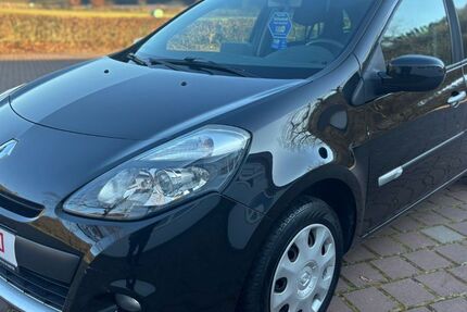 Renault Clio 160.512 km 4.999 &euro; Melsungen 34212
