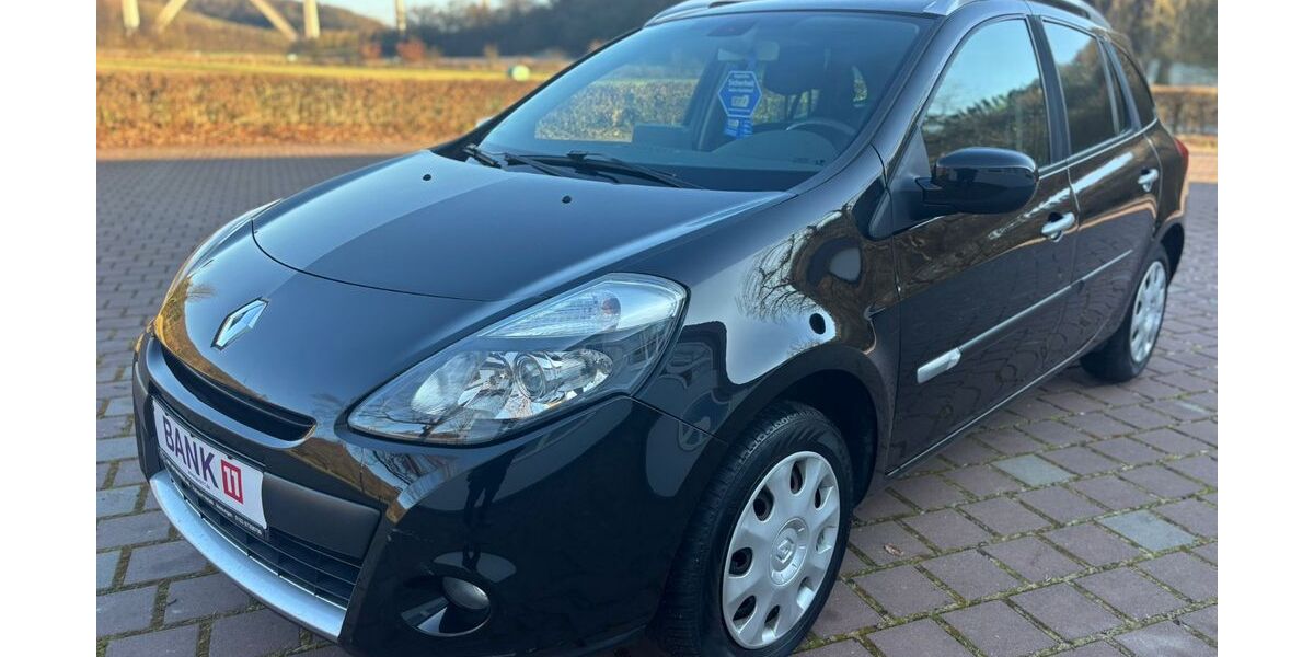Renault Clio 160.512 km 4.999 &euro; Melsungen 34212