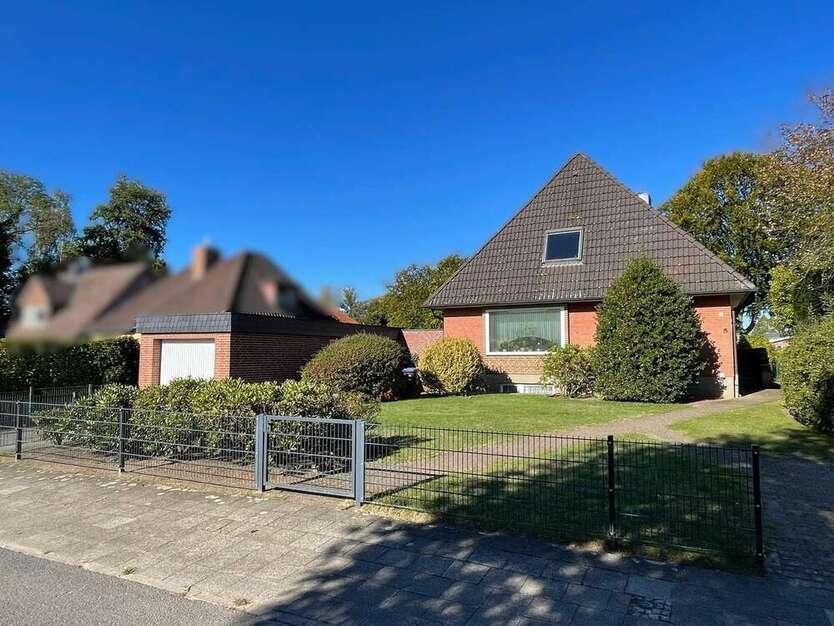 Haus zum Kaufen in Lüneburg 559.000 € 160 m²