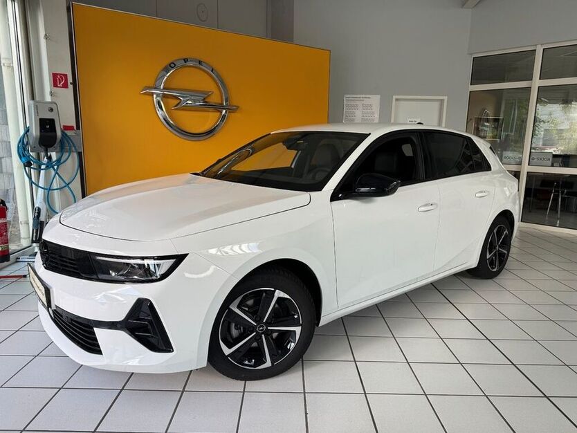 Astra