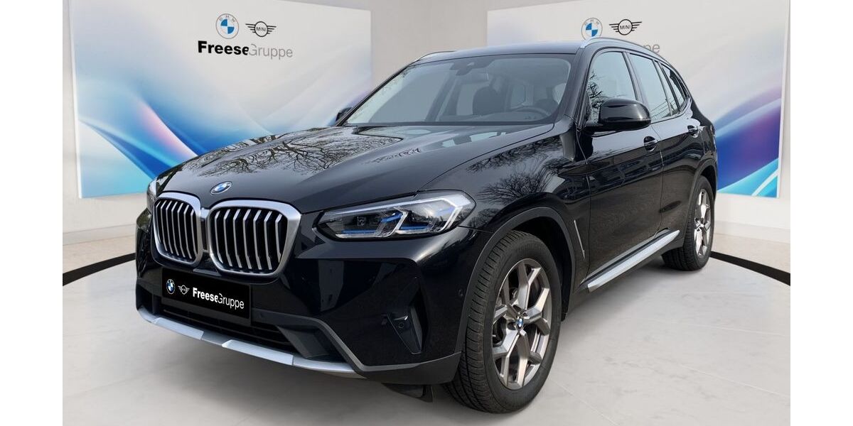 BMW X3 65.004 km 32.990 &euro; Westerstede 26655