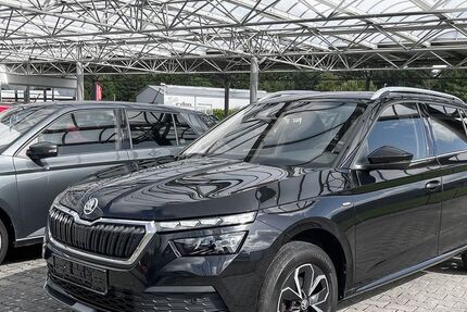 Skoda Kamiq 75.485 km 16.750 &euro; Wilhelmshaven 26388
