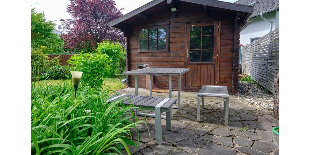 Einfamilienhaus Riedstadt - 5 Zimmer, 169 m&sup2;, 580.000&euro; | Angebot:26750627