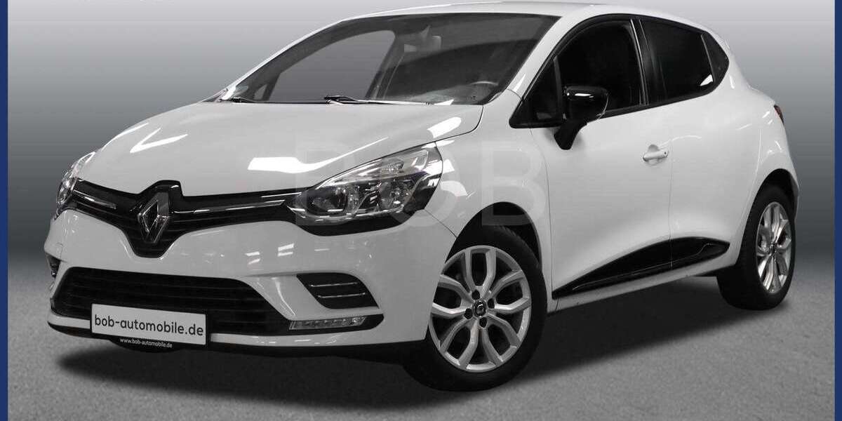 Renault Clio 68.790 km 8.880 € Essen 45141