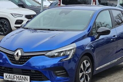 Renault Clio 28.500 km 17.890 &euro; Berlin 13581