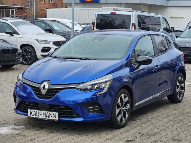 Renault Clio 28.500 km 17.890 &euro; Berlin 13581