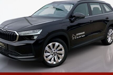Skoda Kodiaq 4.900 km 47.990 &euro; Landshut 84034