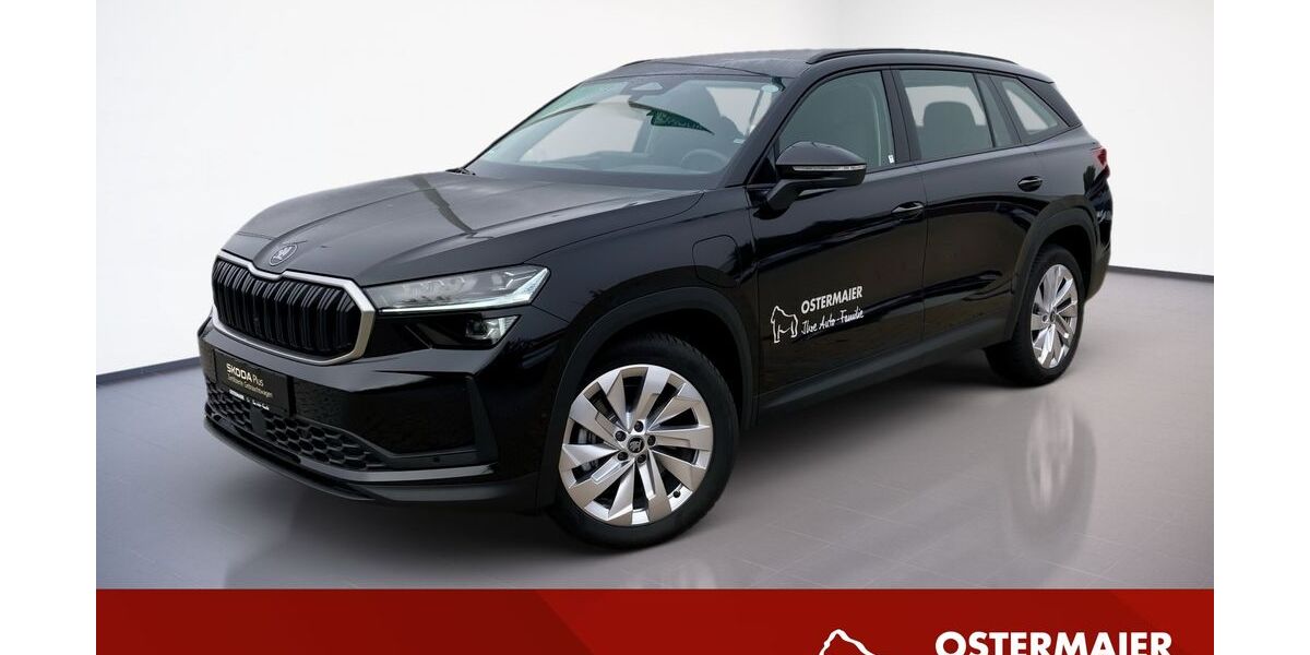 Skoda Kodiaq 4.900 km 47.990 &euro; Landshut 84034