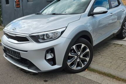 Kia Stonic 107.500 km 9.999 &euro; Speyer 67346