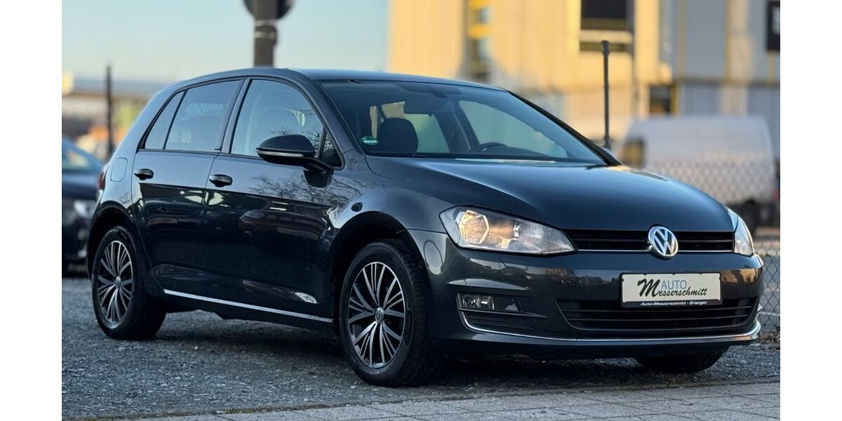 VW Golf 195.590 km 9.990 &euro; Erlangen 91052