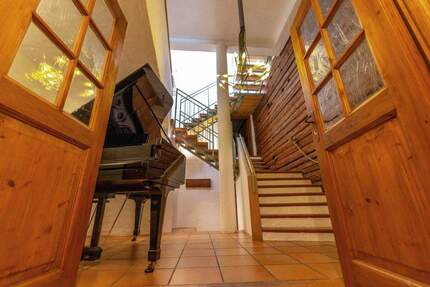 Haus Saaldorf-Surheim Gerspoint - 1 Zimmer, 490 m&sup2;, 1.295.000&euro; | Angebot:25670323