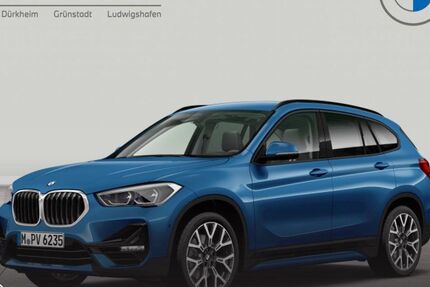 BMW X1 41.900 km 26.500 &euro; Grünstadt 67269