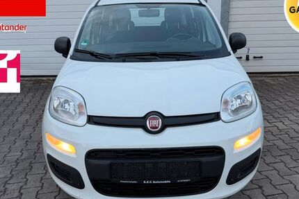 Fiat Panda 99.700 km 4.999 &euro; Friedrichshafen 88046
