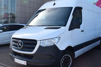 Mercedes-Benz Sprinter 72.291 km 39.980 &euro; Schönefeld 12529