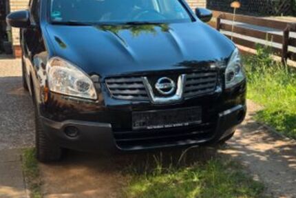 Nissan Qashqai 210.631 km 3.900 &euro; Edemissen 31234