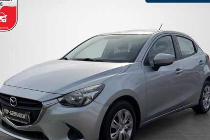 Mazda 2 68.800 km 8.980 &euro; Singen 78224